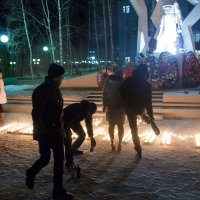 В процессе подготовки :: Павел Белоус