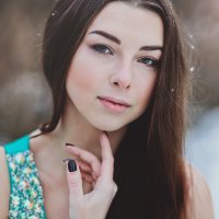 Karina :: Татьяна Михайлова