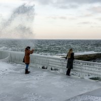 фото на память :: Сергей Волков