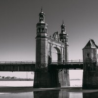 Мост Королевы Луизы :: Игорь Вишняков