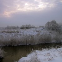 Пейзаж :: Владимир 