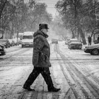 *** :: Юрий Бершадский