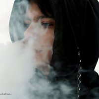 Don't stop smoking :: Alena Andreena