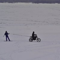 Чем бы дитя не тешилось... :: cfysx 