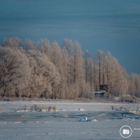 Ярославская обл. г. Рыбинск :: Александр Ребров