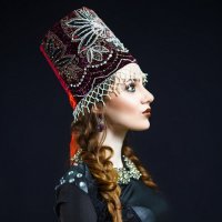 Фотопроект "Русские узоры" :: Екатерина Бражнова