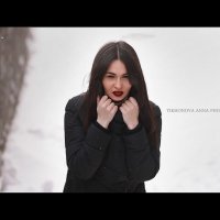 Ольга :: Анна Тихонова