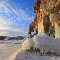 Рассвет на Курме :: Владимир Собардахов