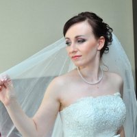 Невеста :: Анастасия Берикова