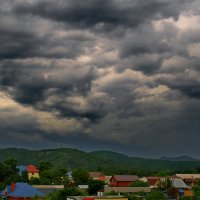 ***Лермонтово :: Олег Семенцов