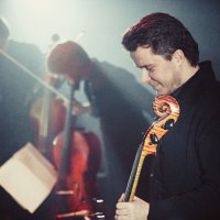 RockCellos :: Лида Подволоцкая