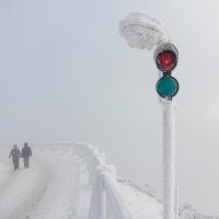 No traffic today :: Максим Шинкаренко