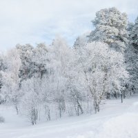 3 :: Александр Горбачев