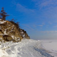 Гостиница на берегу :: Анатолий Иргл