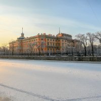 Новый день. :: Дмитрий Климов