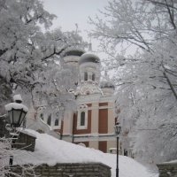 Зима :: Vera Pimakhova 