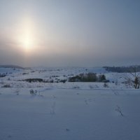 Экскурсия в Гадюкино зимой (7) :: Александр Резуненко