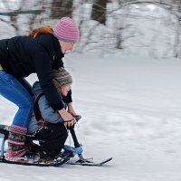 Скорость. :: Лариса Захарова