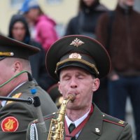 УПОЕНИЕ :: ЛЕОНИД СЕЛИВАНОВ