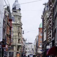 Amsterdam :: Дмитрий Ланковский