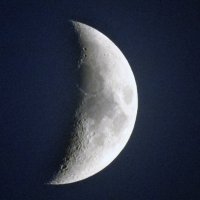 Луна :: Людмила Романова