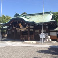 Tagata shrine :: Tazawa 