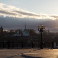 Плач :: Сергей Данченко