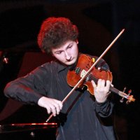 Король скрипки :: Сергей Ясюкевич