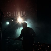 Пася/гр. USHUAIA :: Катерина Лячок