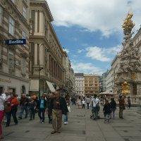 Вена - прогулка по городу.. :: igor G.