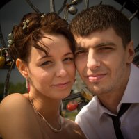Свадьба Александра и Ирины :: Юлия Царева