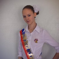 Лера :: Александра Киселева