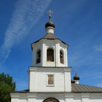 Храм Святого Иоанна Предтечи :: Anatoliy Kosolapov