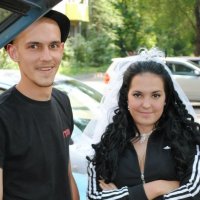 свадьба) :: Аня Журавлёва
