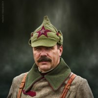 Red Commander :: Владимир 