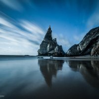 Praia da Ursa :: Yuriy Rogov