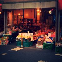 Greengrocer :: Tazawa 