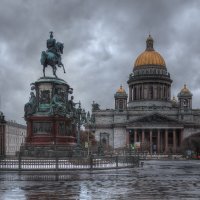 Санкт-Петербург :: Александр Кислицын