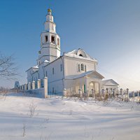 Единство и великолепие... :: Владимир Хиль