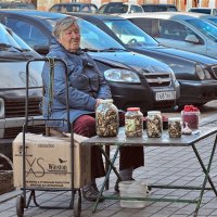 Про импортозамещение :: Николай Белавин