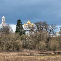 В городе Можайске. Продолжение. :: Андрей Куприянов