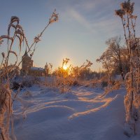 Пейзаж :: Александр 