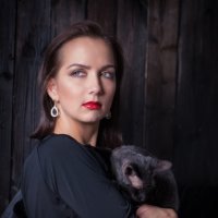 KATYA_GRUZDOVA (09.11.15) :: Артем Плескацевич