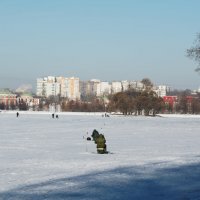 Февраль 2016 :: Владимир Белов