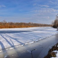 8  февраля. :: Валера39 Василевский.