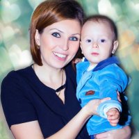 ! :: Милана Михайловна Саиткулова