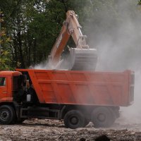 Сломали :: Фролов Владимир Александрович 