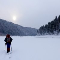 По Чусовой... :: Стил Франс