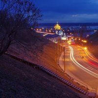 Нижний Новгород :: евгений савельев