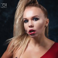 Алина :: Олег Трифонов